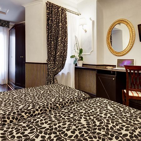 Hotel Best Roma Exterior foto