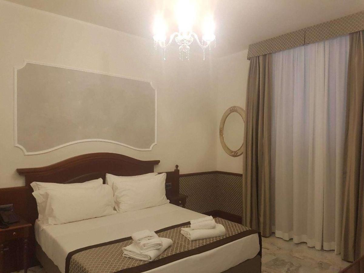 Hotel Best Roma Exterior foto