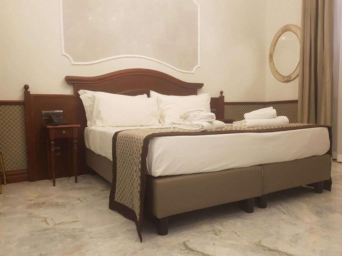 Hotel Best Roma Exterior foto