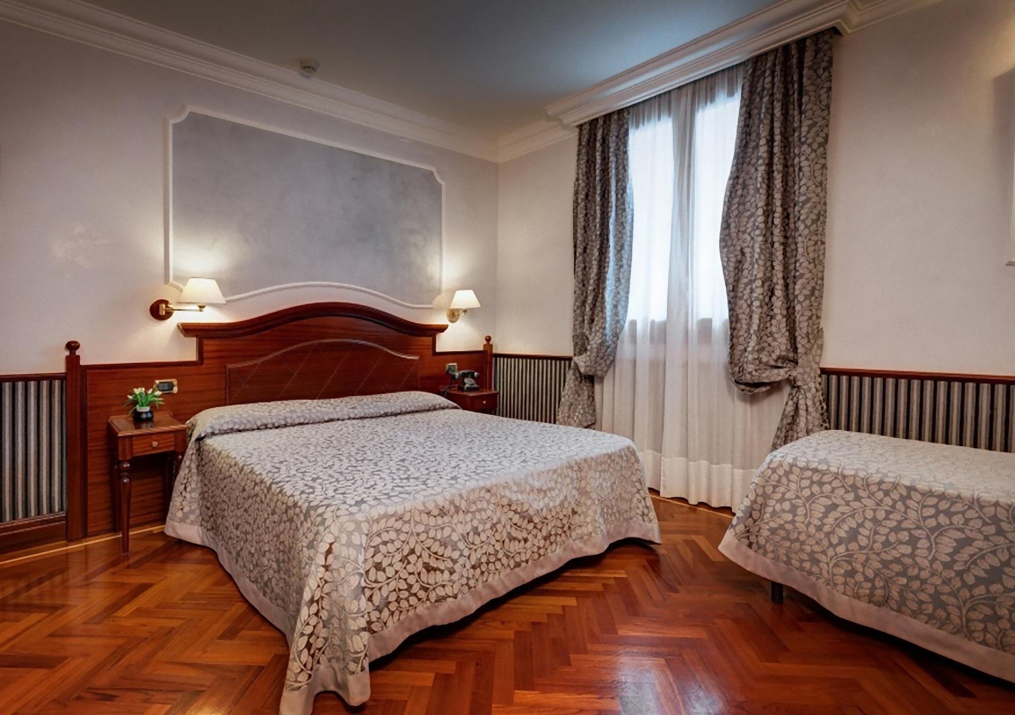 Hotel Best Roma Exterior foto