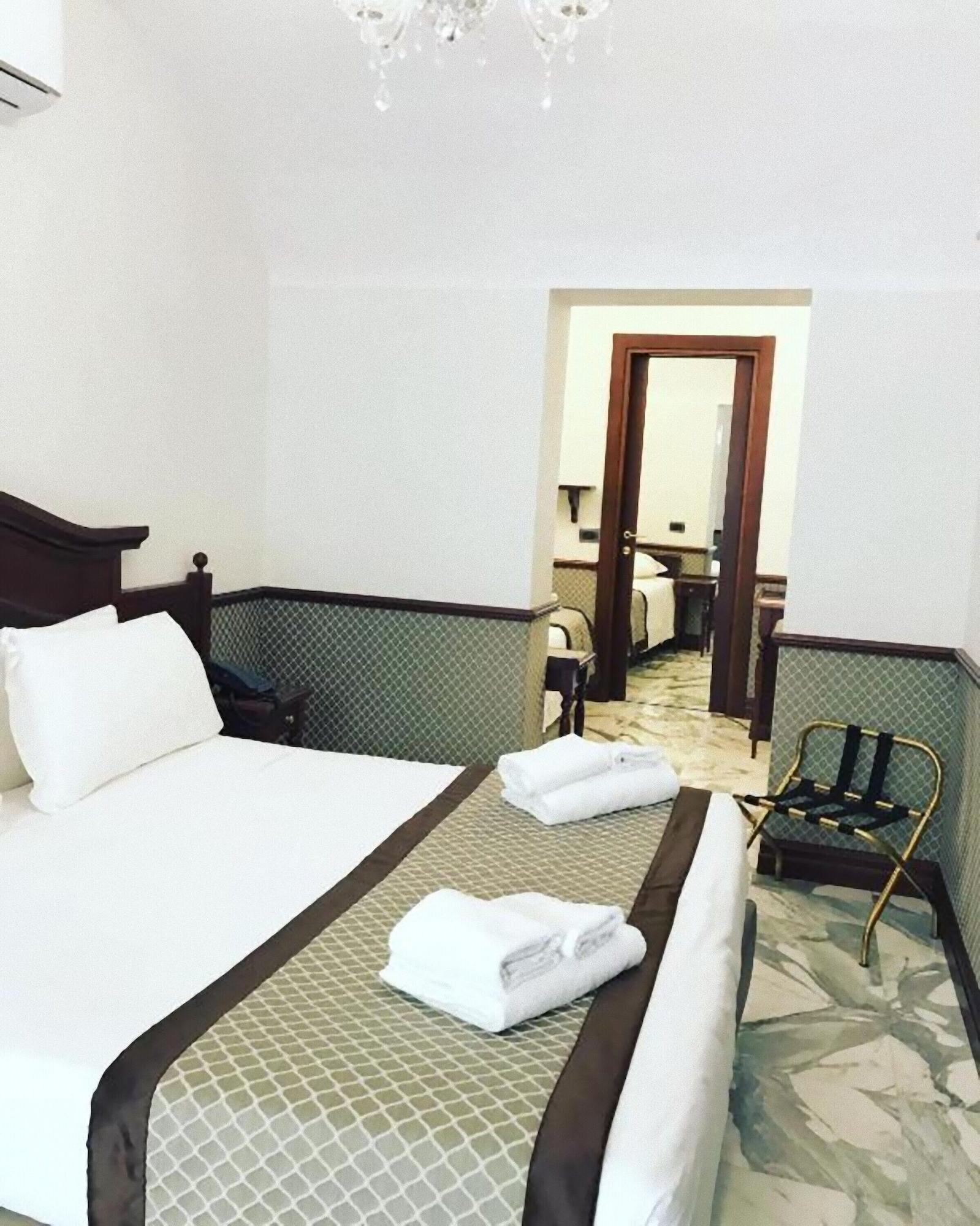 Hotel Best Roma Exterior foto