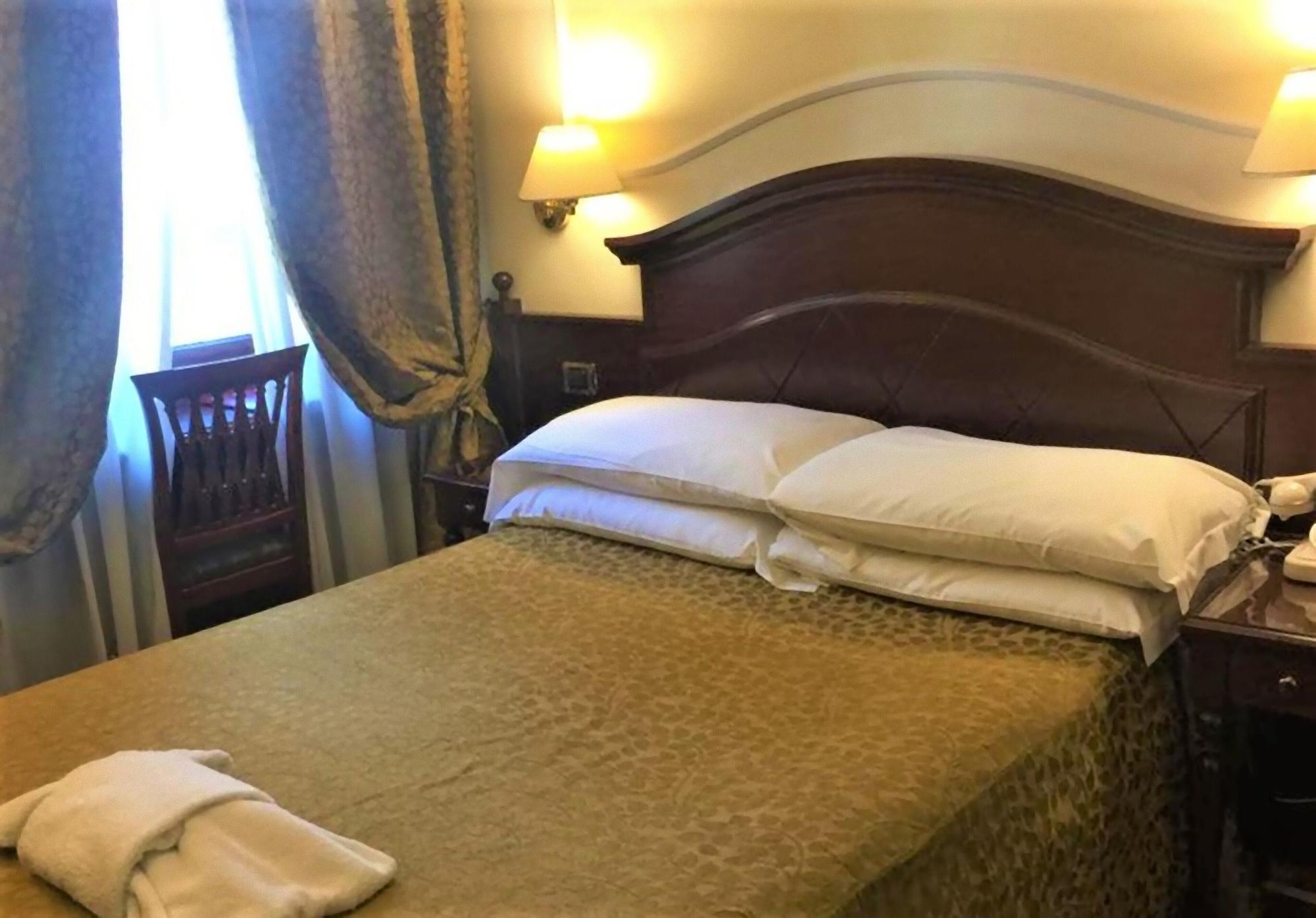 Hotel Best Roma Exterior foto