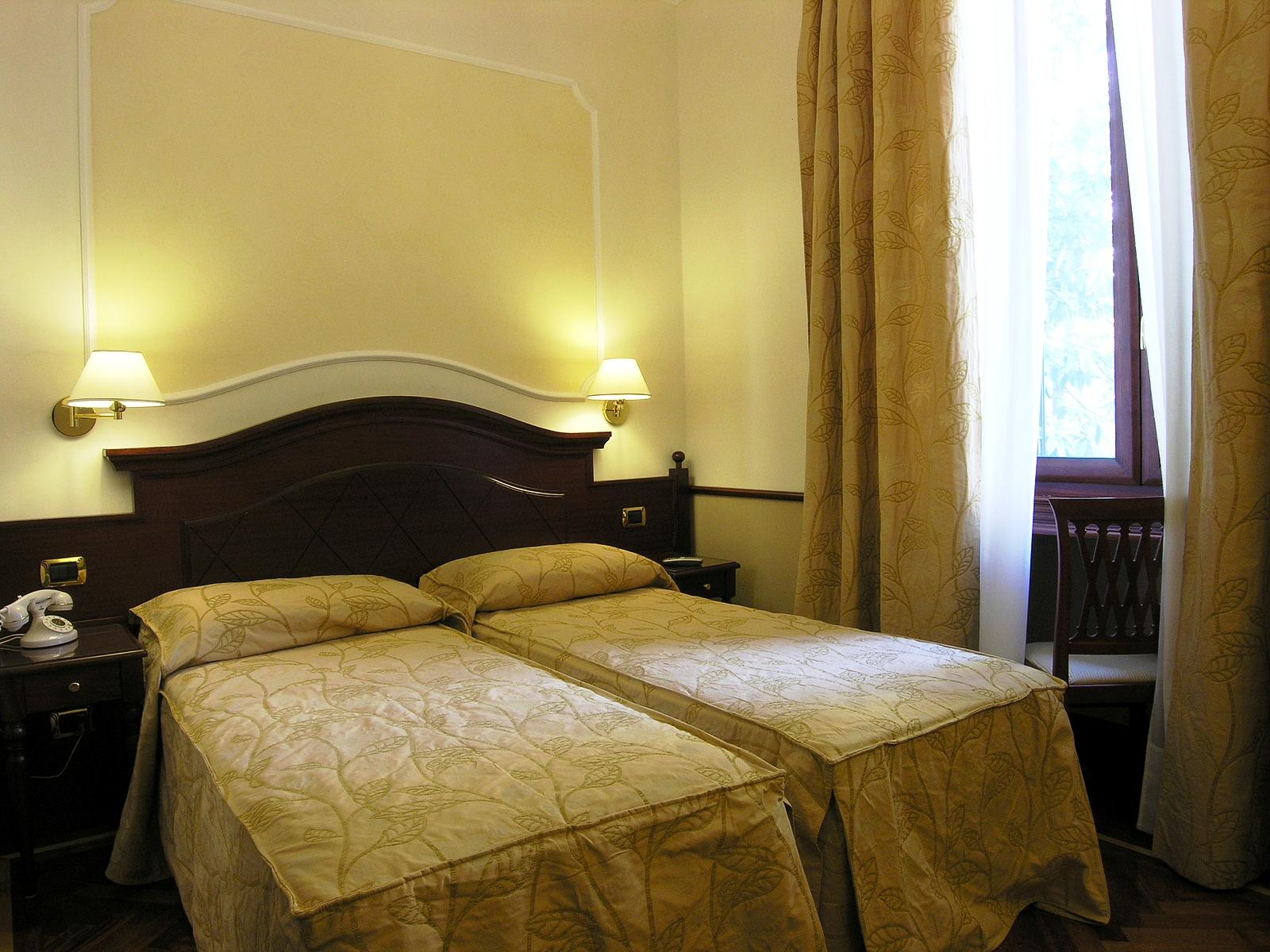Hotel Best Roma Exterior foto