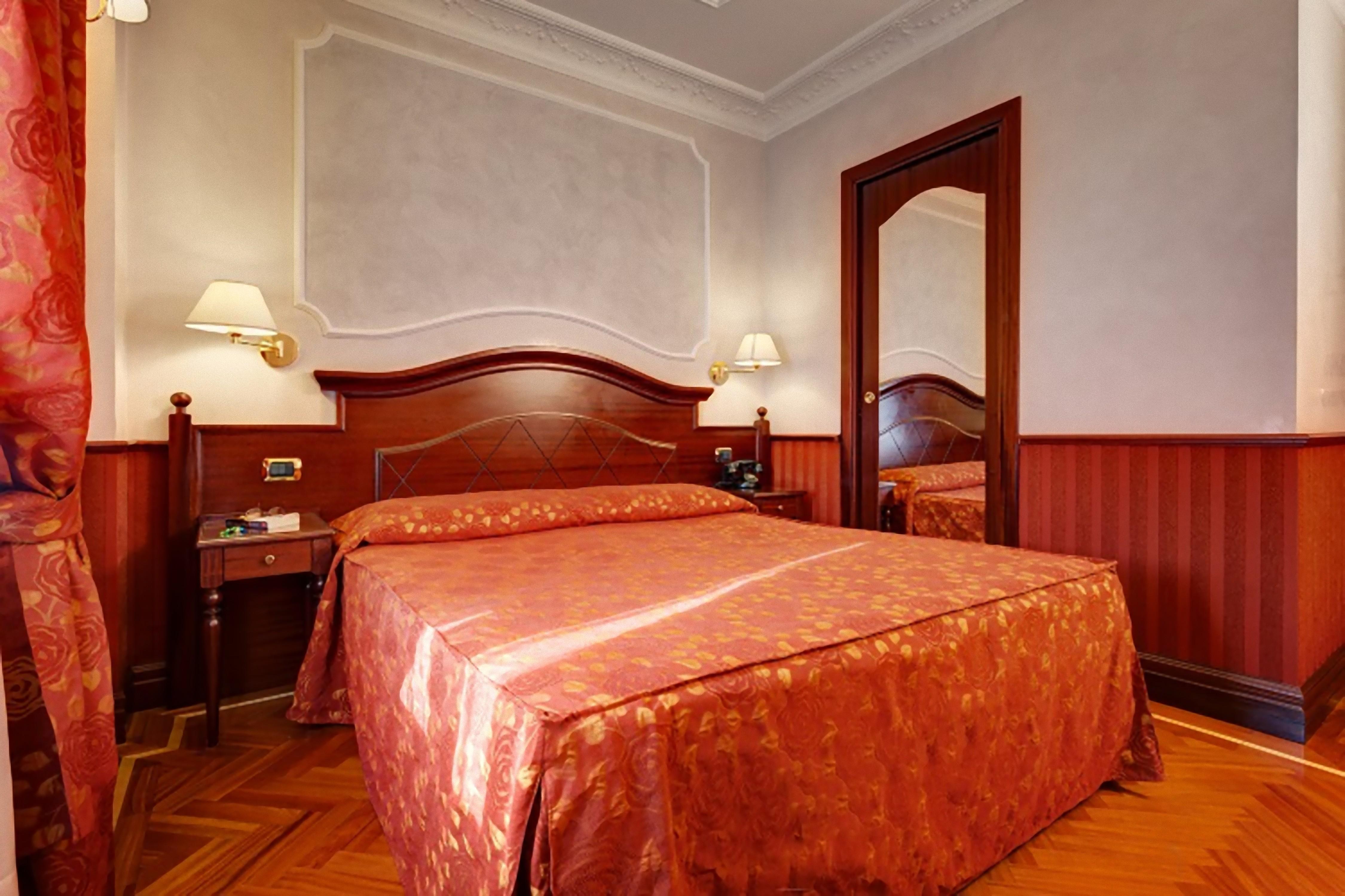 Hotel Best Roma Exterior foto