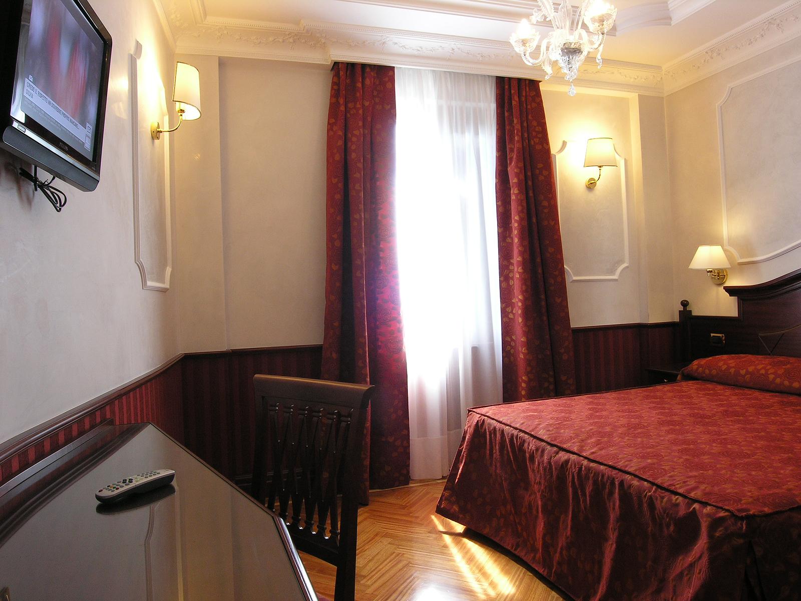 Hotel Best Roma Exterior foto