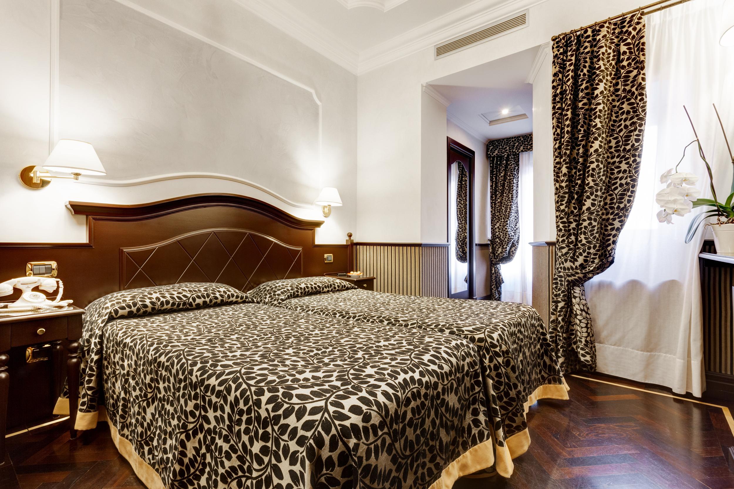 Hotel Best Roma Exterior foto