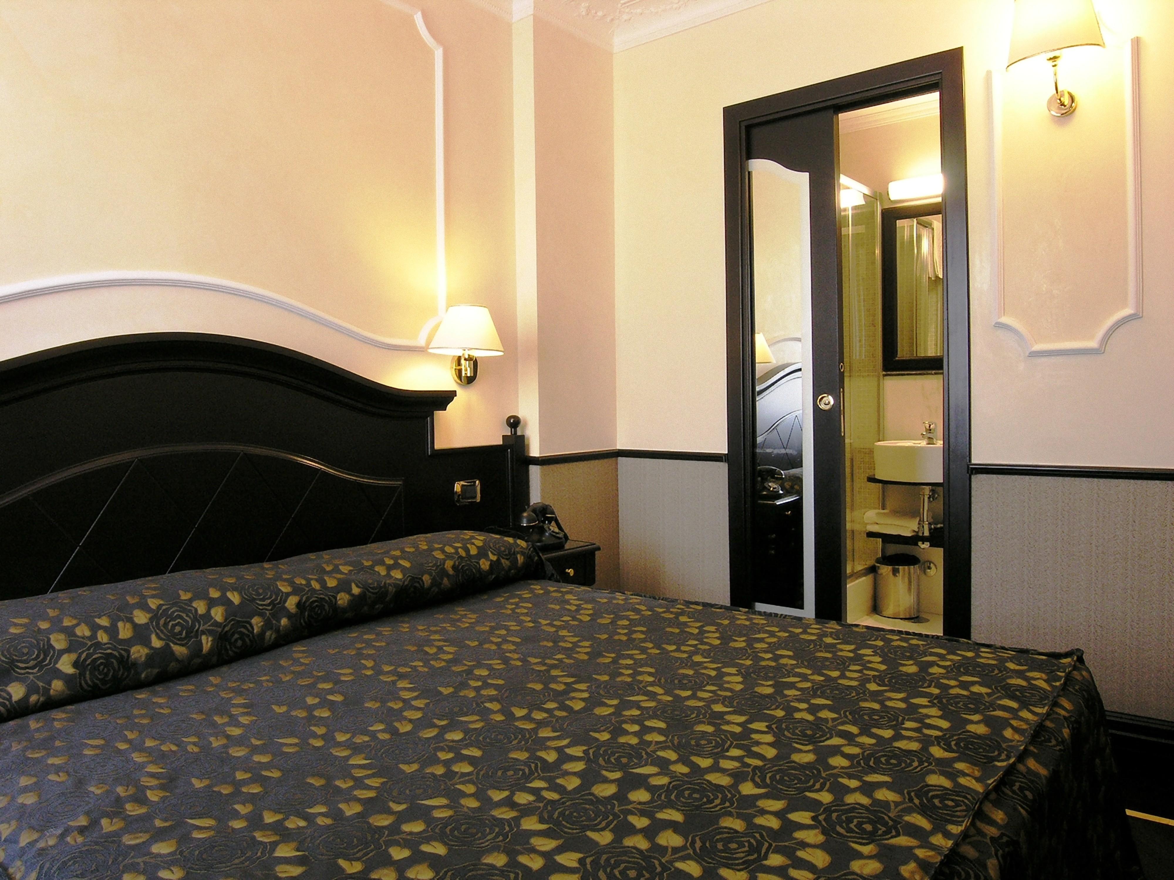 Hotel Best Roma Exterior foto
