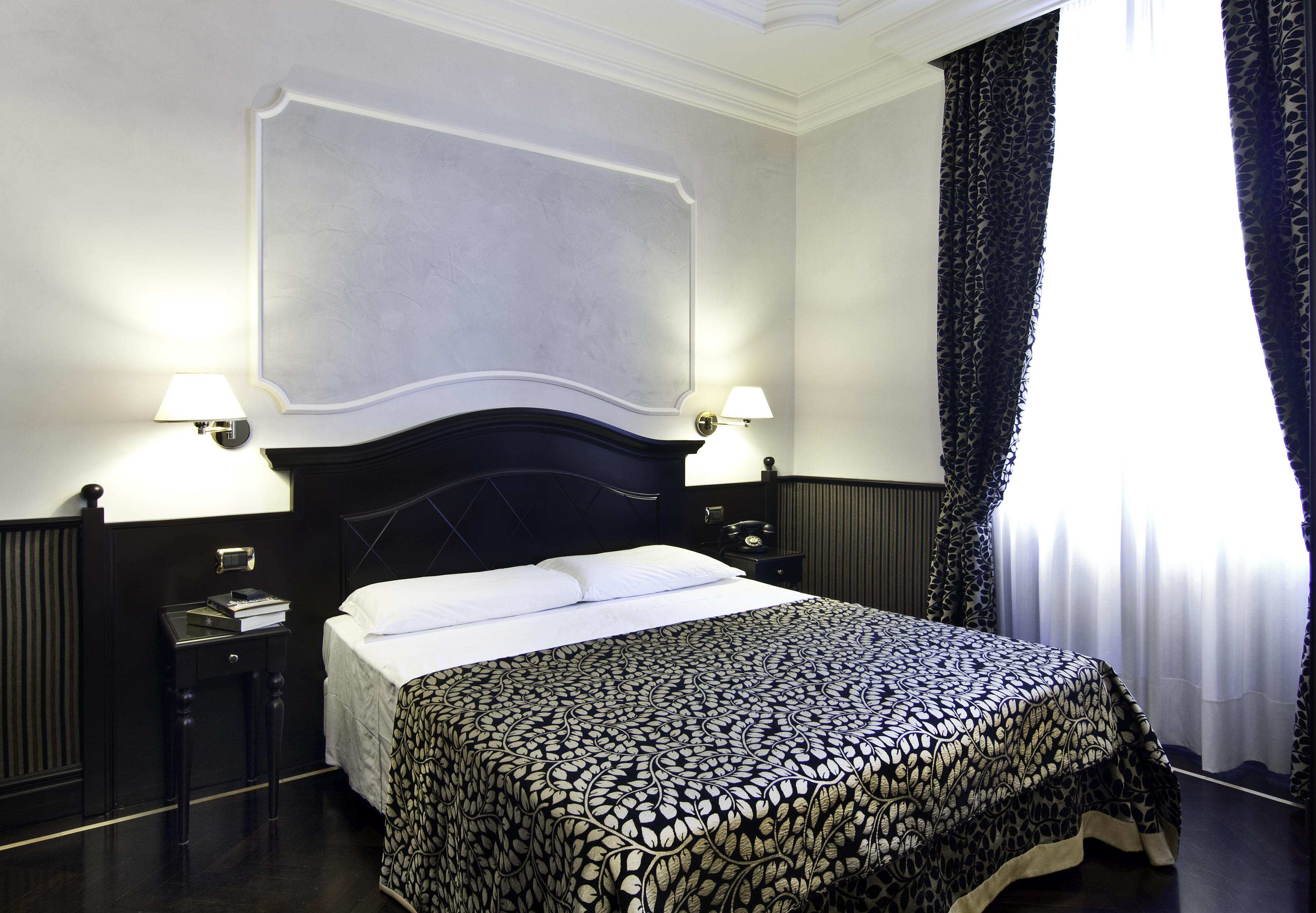 Hotel Best Roma Exterior foto