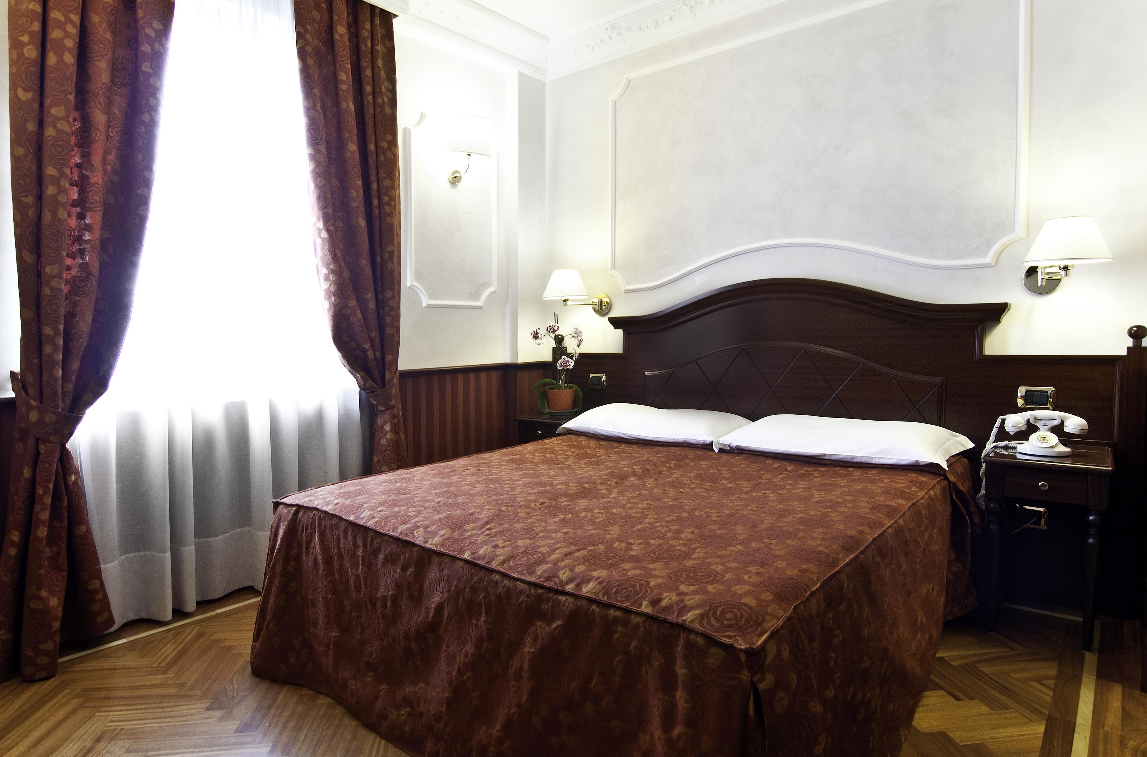 Hotel Best Roma Cameră foto