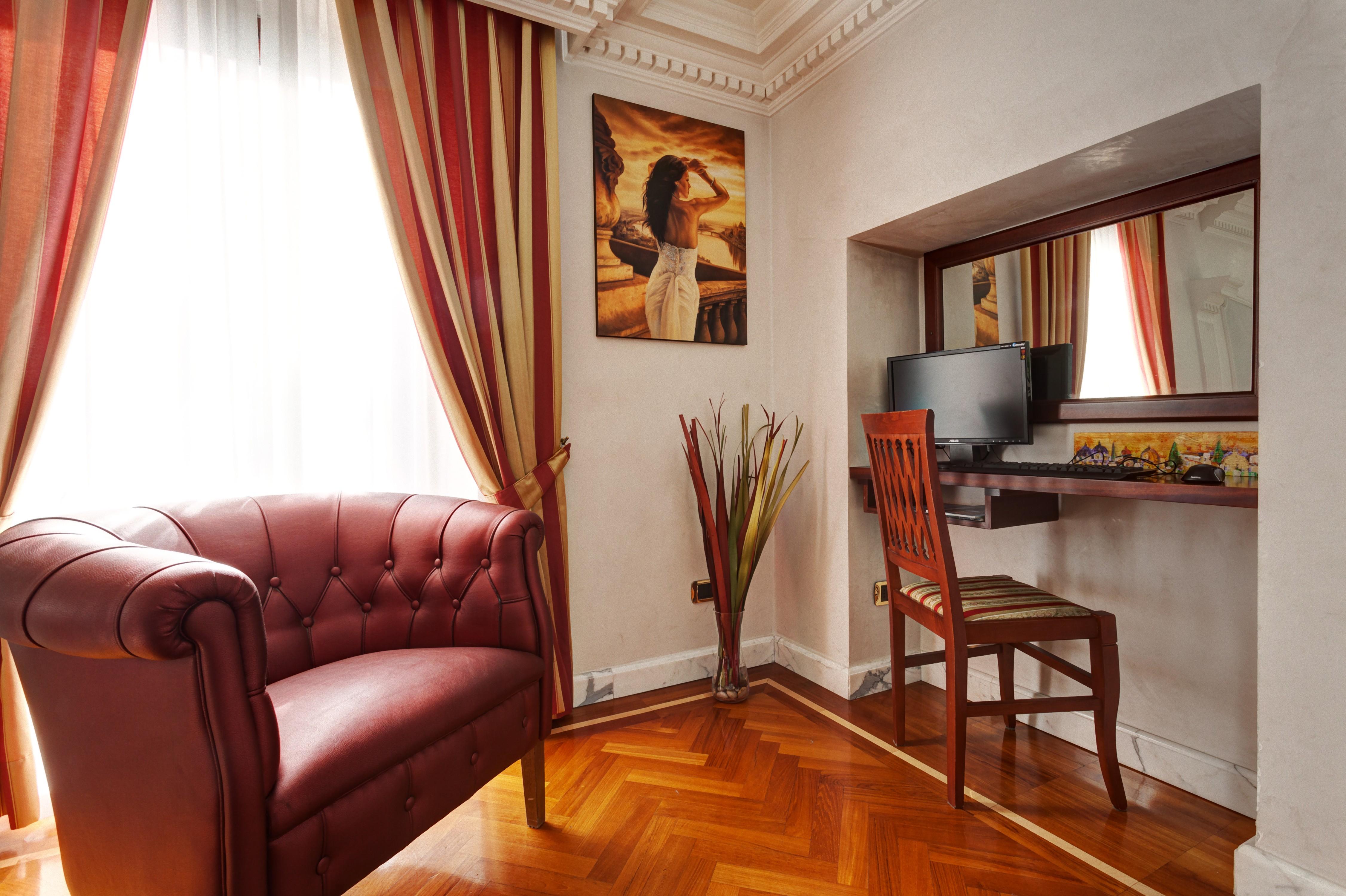 Hotel Best Roma Exterior foto