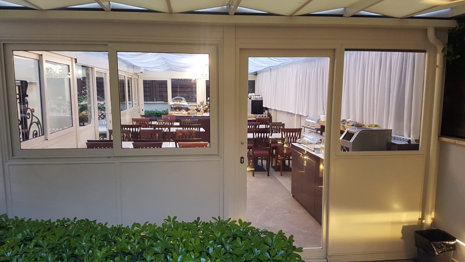 Hotel Best Roma Exterior foto