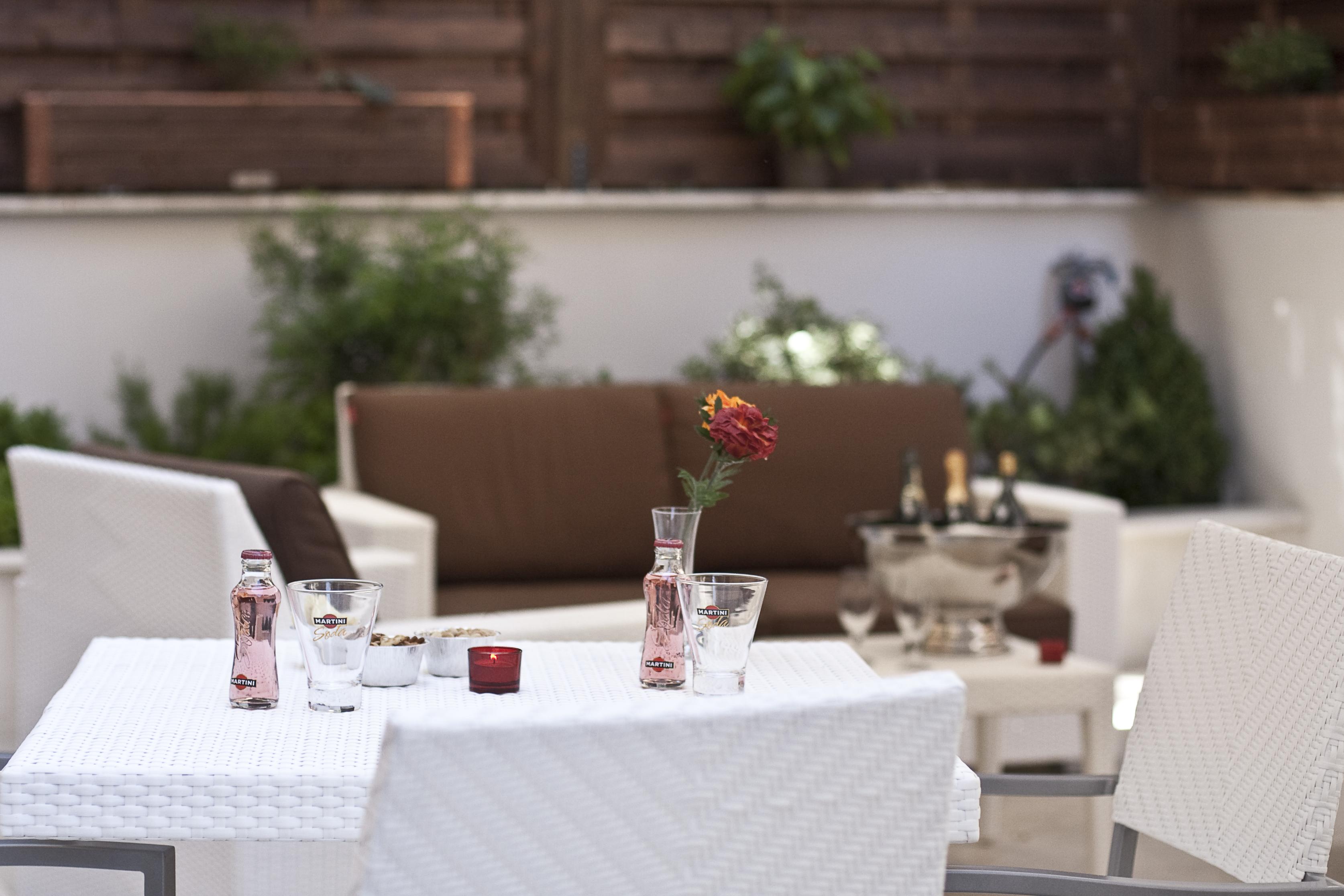 Hotel Best Roma Exterior foto