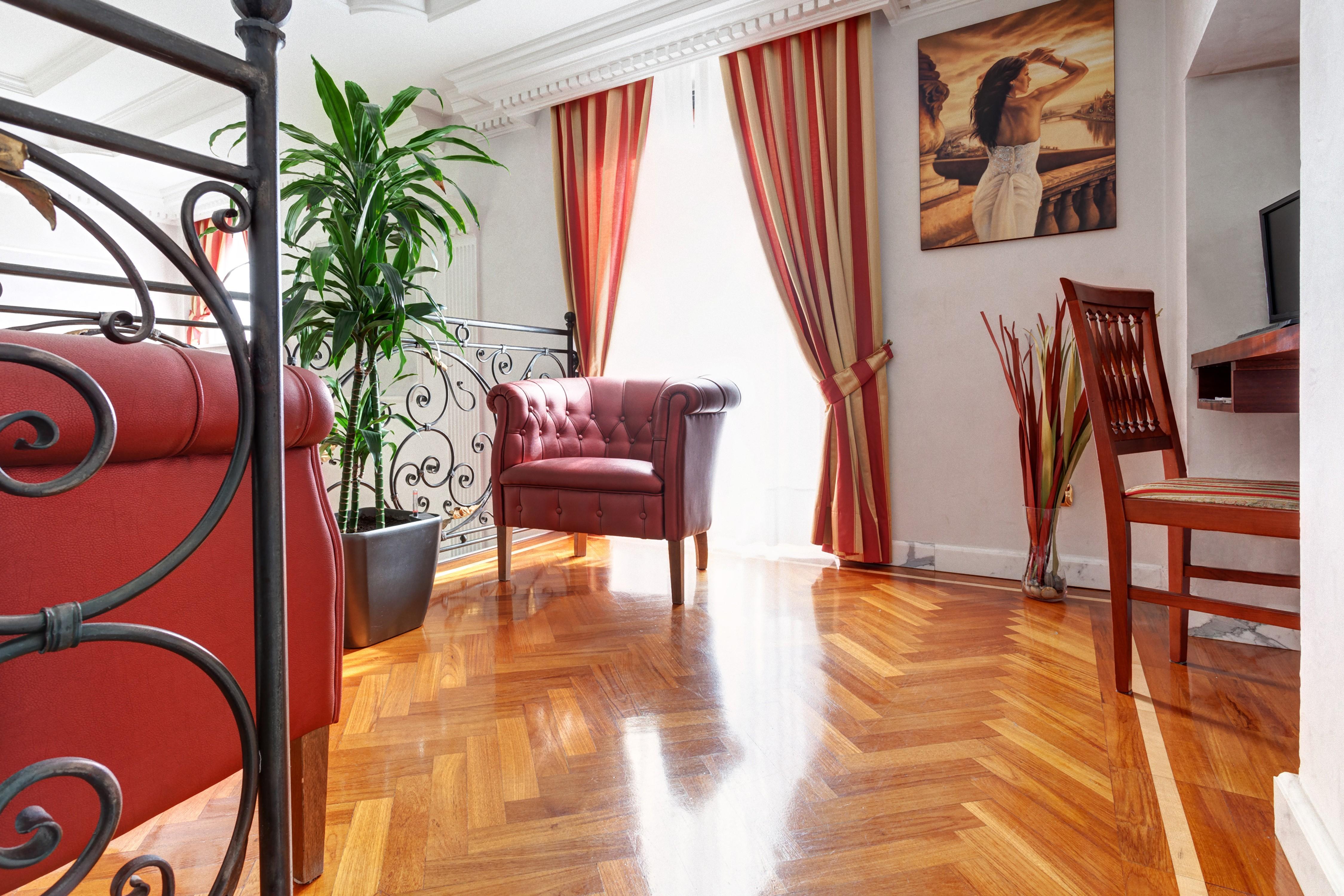 Hotel Best Roma Exterior foto