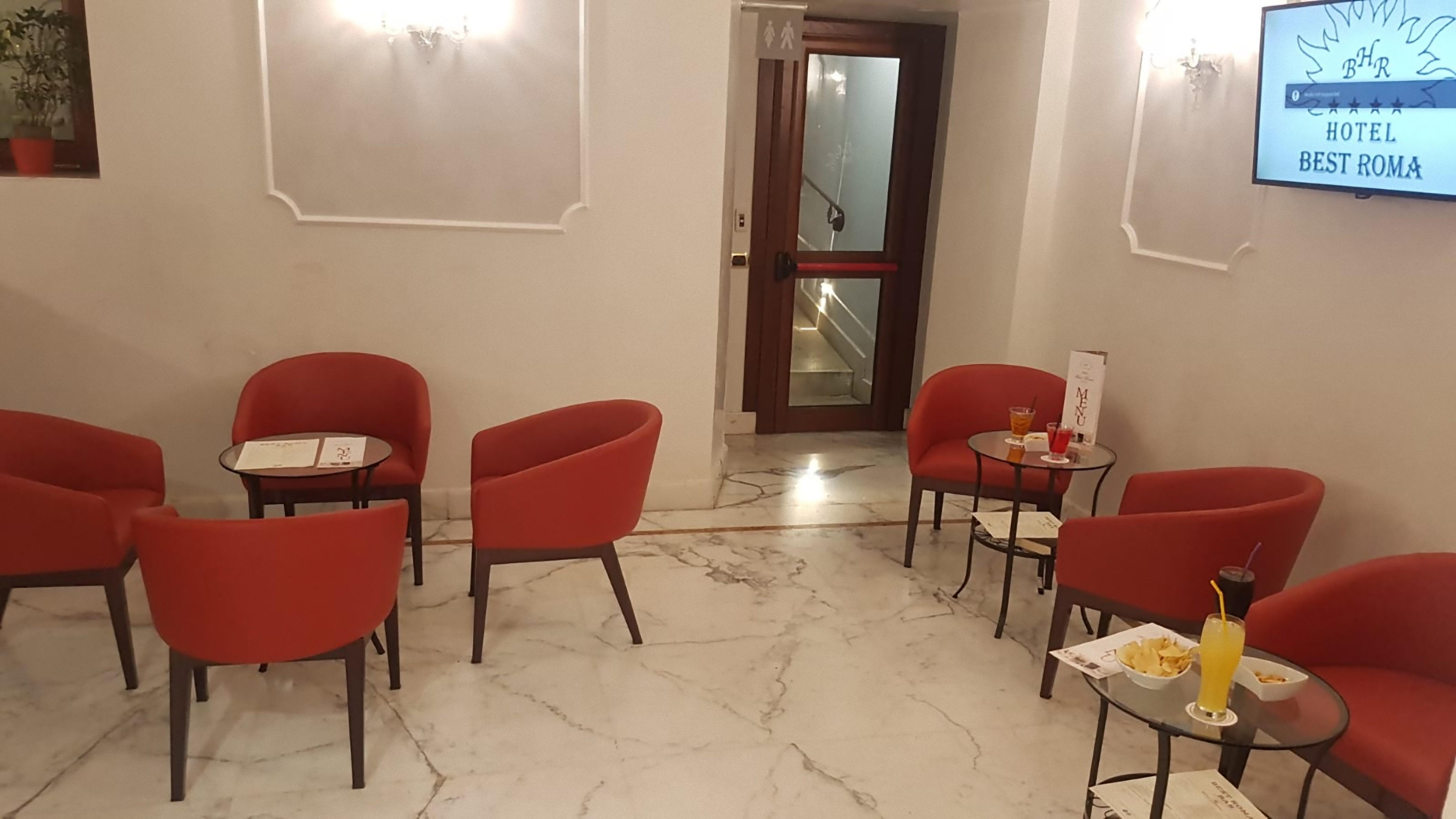 Hotel Best Roma Exterior foto