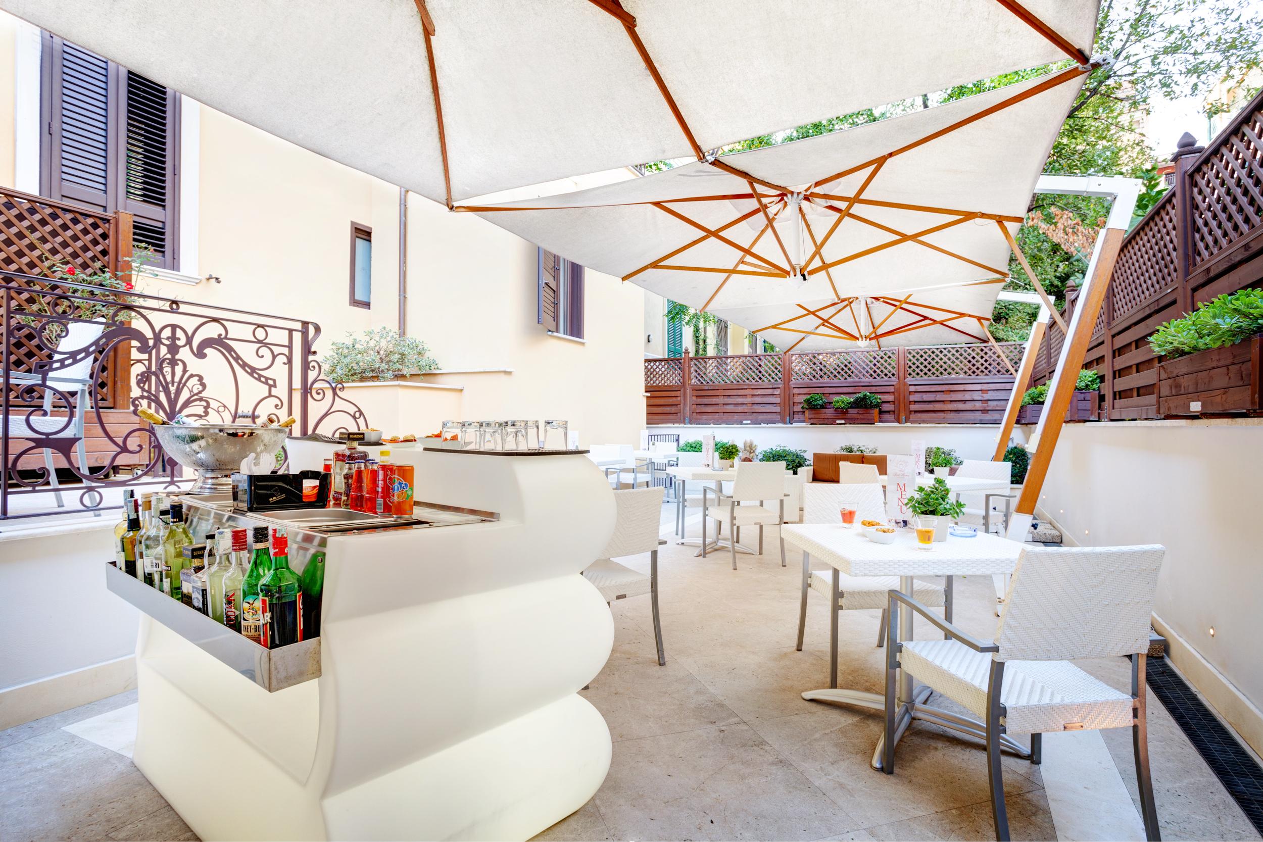 Hotel Best Roma Exterior foto