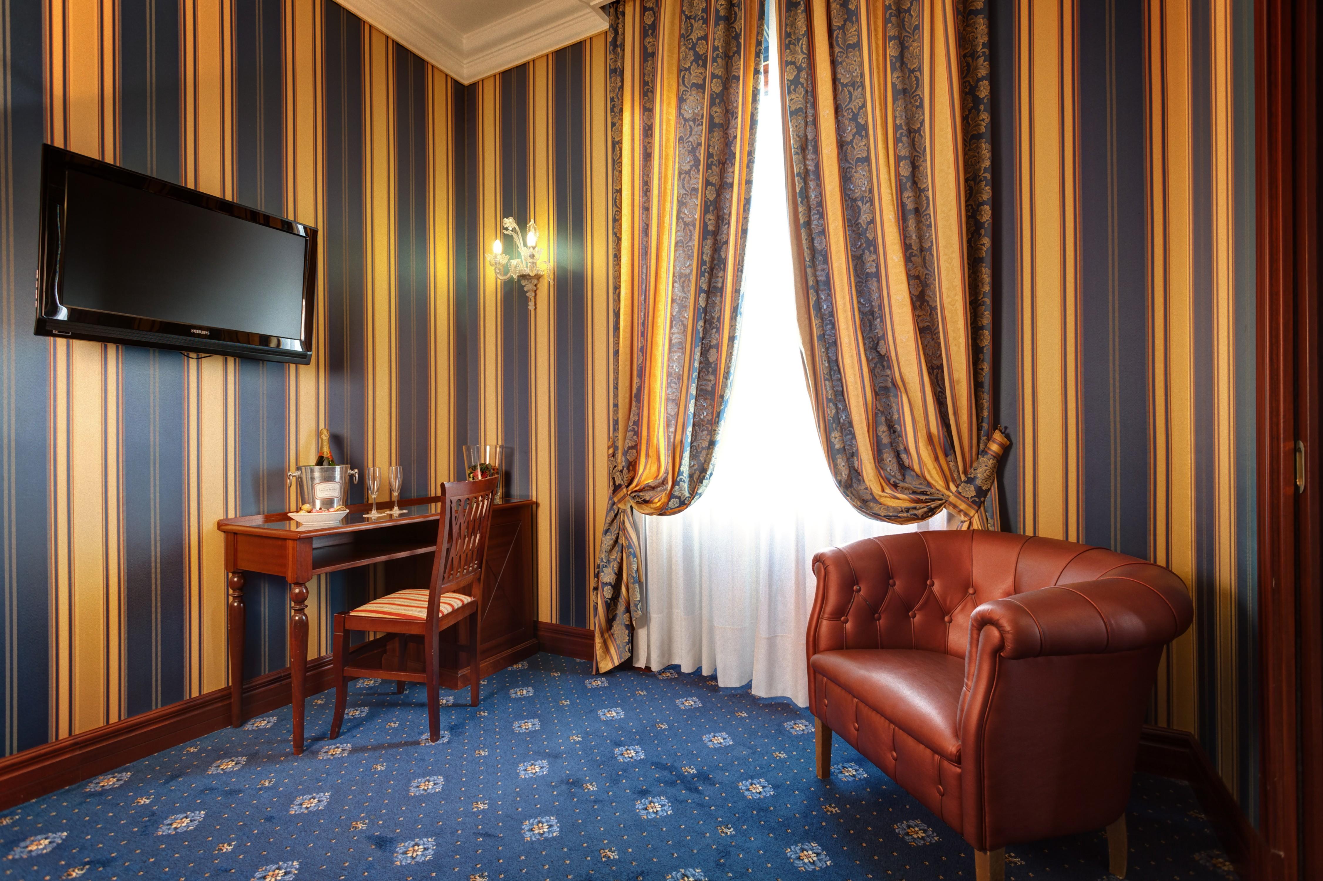 Hotel Best Roma Exterior foto