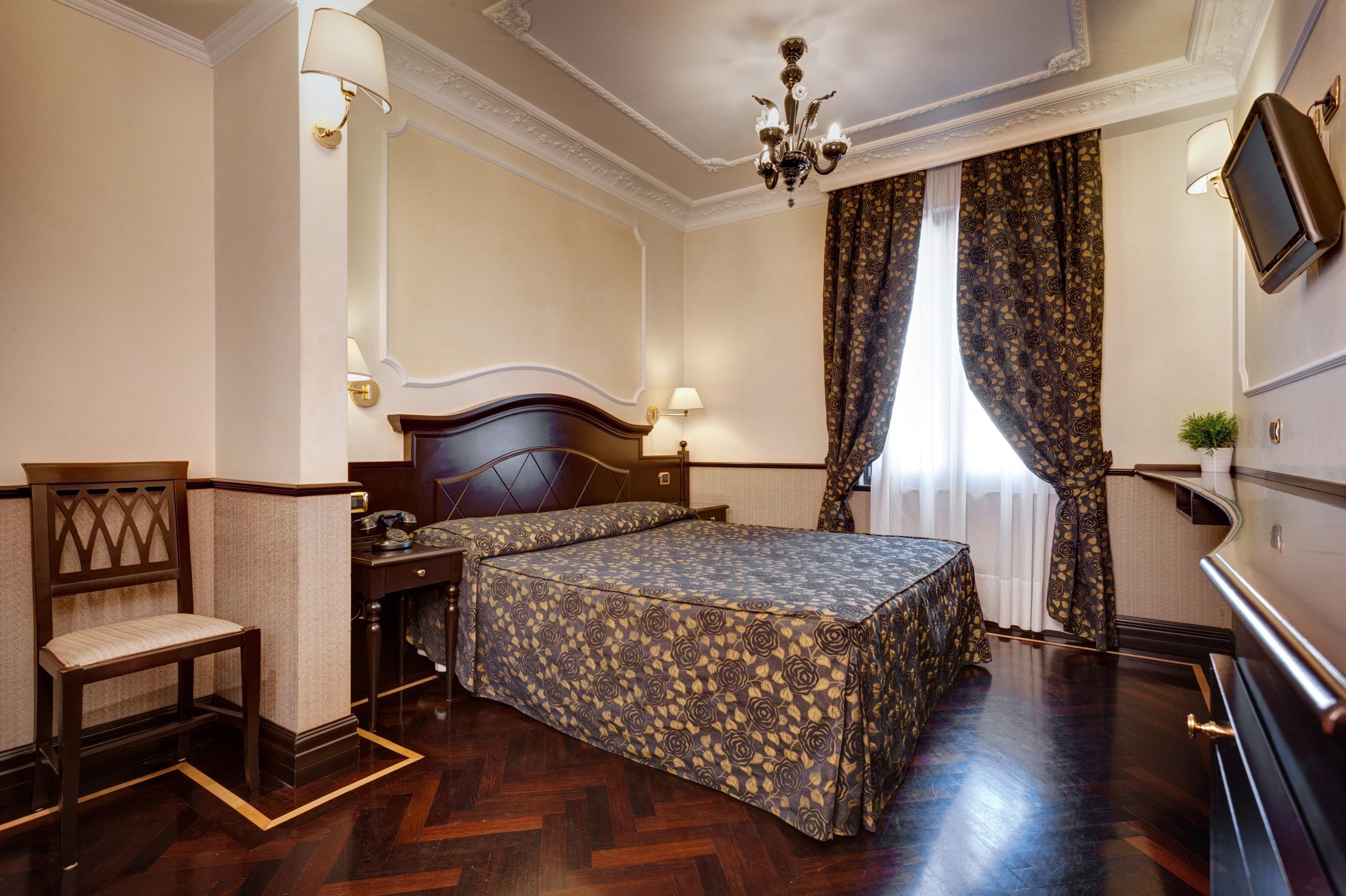 Hotel Best Roma Exterior foto