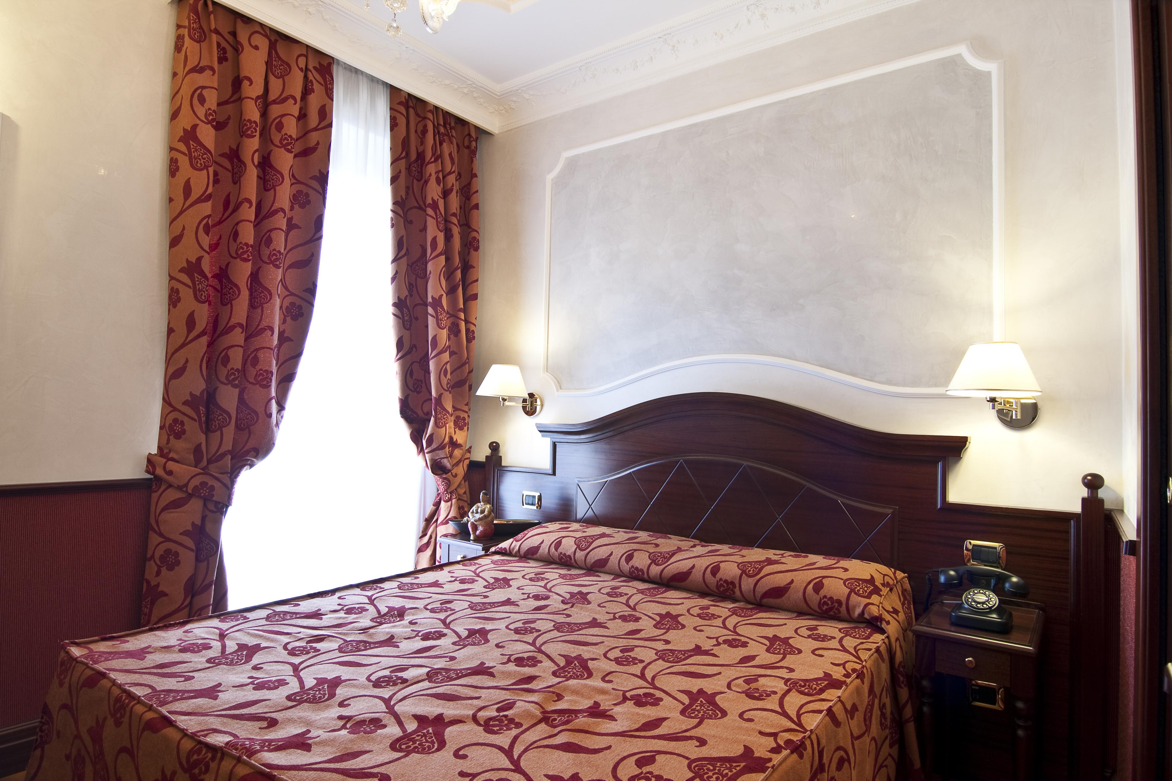 Hotel Best Roma Exterior foto