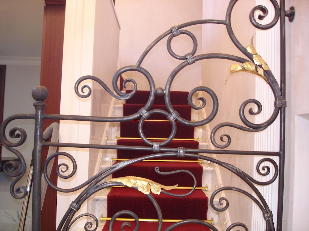 Hotel Best Roma Exterior foto