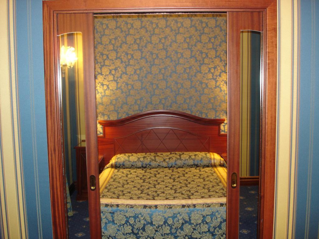 Hotel Best Roma Exterior foto