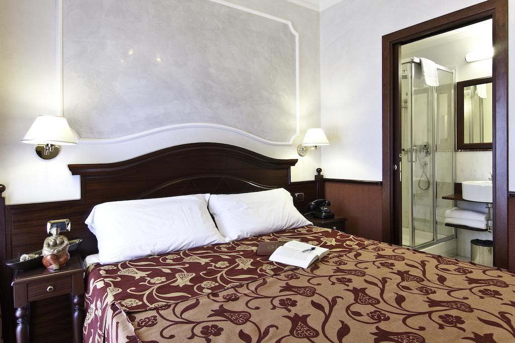 Hotel Best Roma Exterior foto