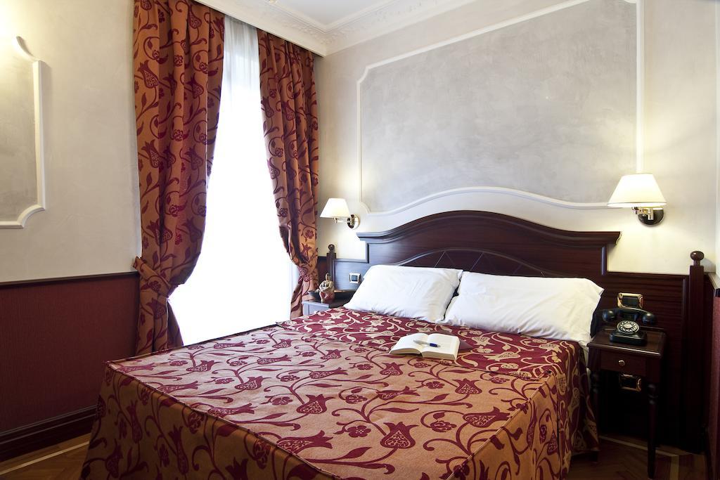 Hotel Best Roma Exterior foto