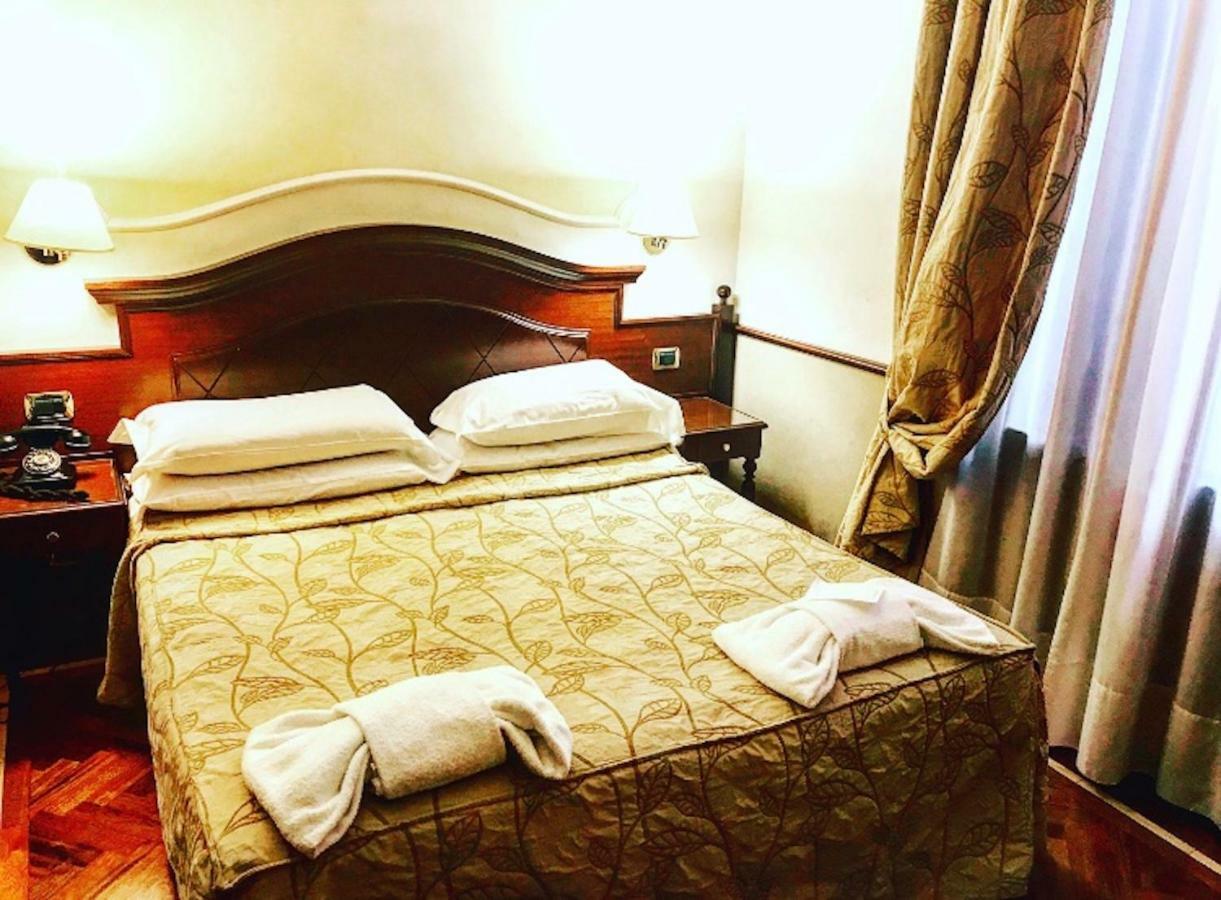 Hotel Best Roma Exterior foto